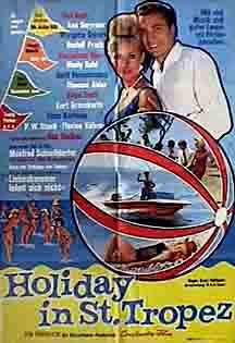 Holiday in St. Tropez 4191