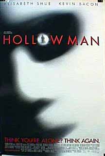 Hollow Man 11818