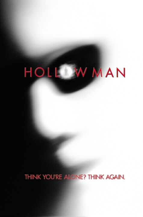 Hollow Man 46578