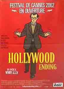 Hollywood Ending 12264