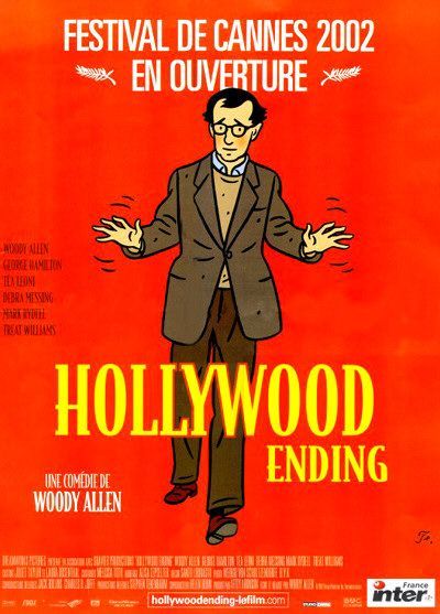 Hollywood Ending 141264