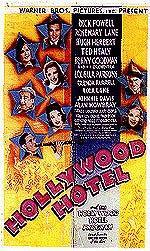 Hollywood Hotel 2550