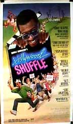 Hollywood Shuffle 6081