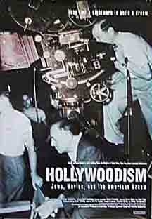 Hollywoodism: Jews, Movies and the American Dream 11107