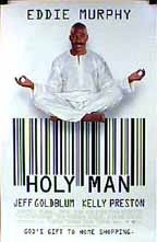 Holy Man 13675