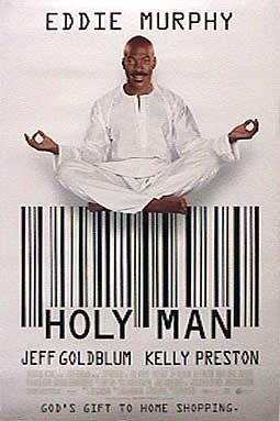 Holy Man 138955