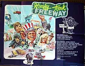 Honky Tonk Freeway 8516