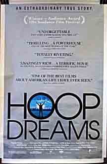 Hoop Dreams 7483