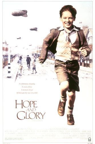 Hope and Glory 147253
