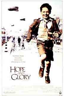 Hope and Glory 8768