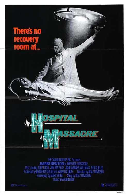 Hospital Massacre 148201