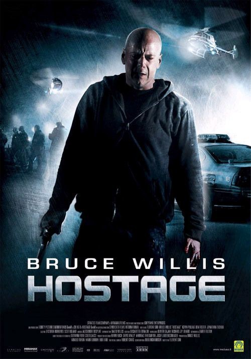 Hostage (2005/I) 136215