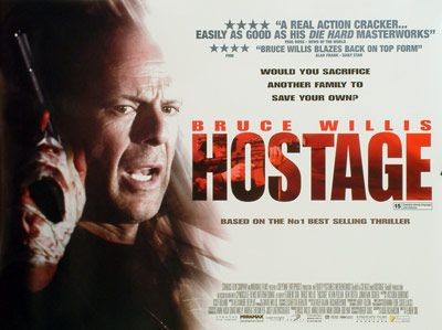 Hostage (2005/I) 136217
