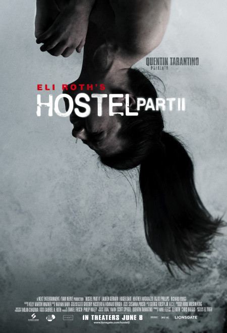 Hostel: Part II 123264