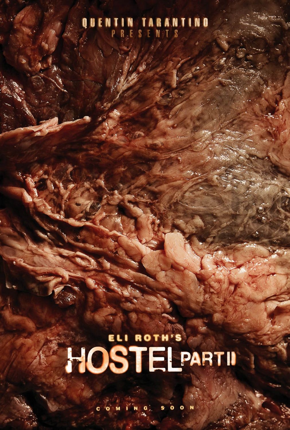 Hostel: Part II 136845