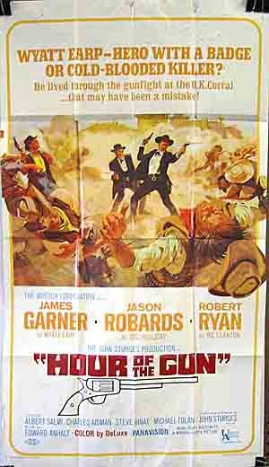 Hour of the Gun 7773