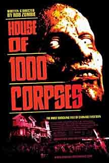 House of 1000 Corpses 10680