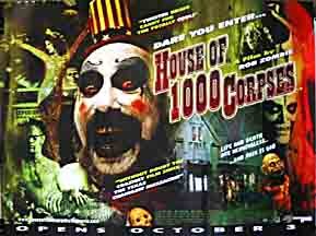 House of 1000 Corpses 10681