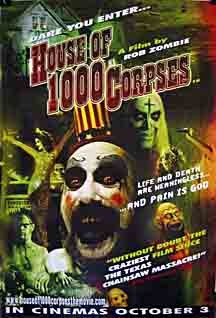 House of 1000 Corpses 10682