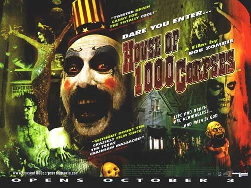House of 1000 Corpses 135764