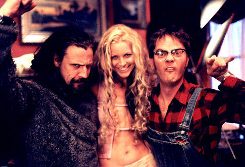 House of 1000 Corpses 54502