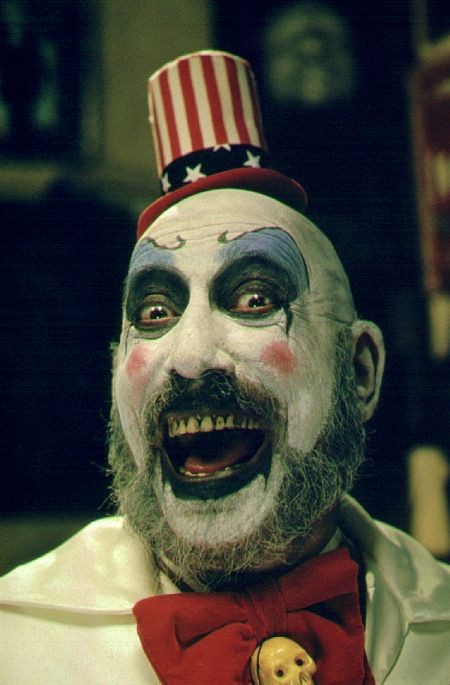 House of 1000 Corpses 55601