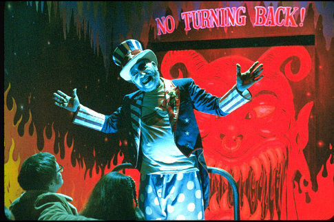 House of 1000 Corpses 55786