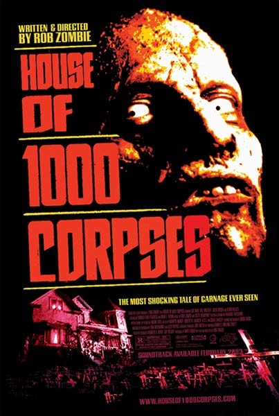 House of 1000 Corpses 55788