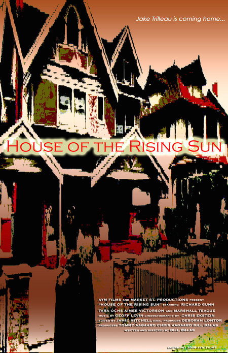 House of the Rising Sun 112482