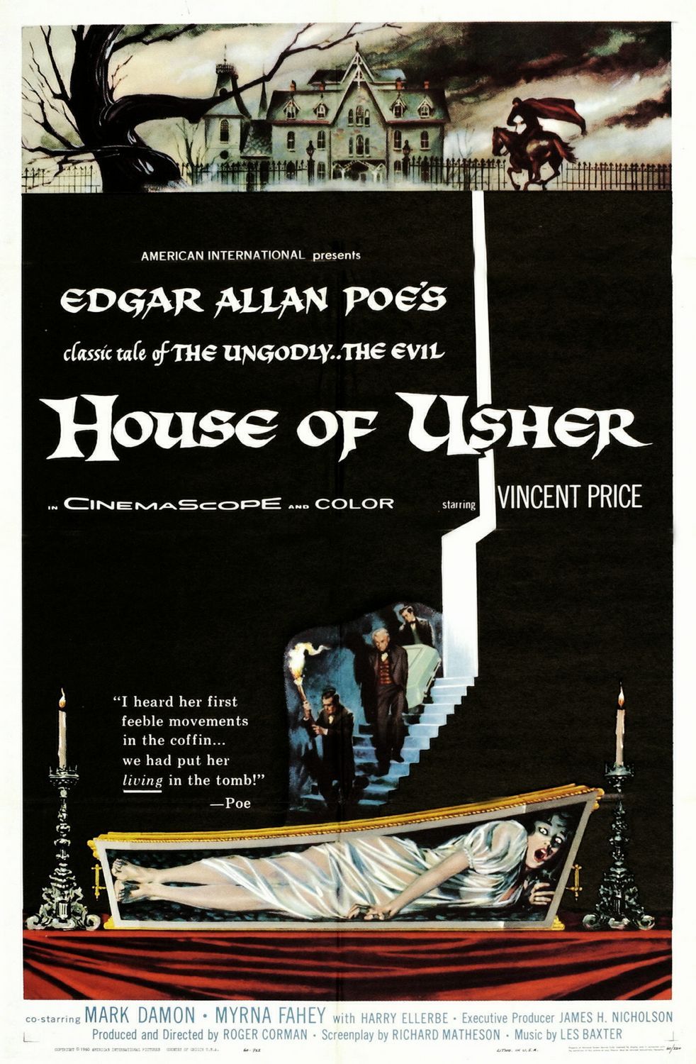 House of Usher 148194