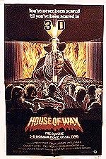 House of Wax 7238