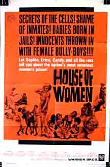 House of Women 4108