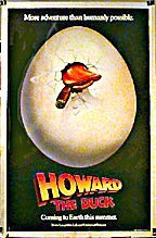 Howard the Duck 5656