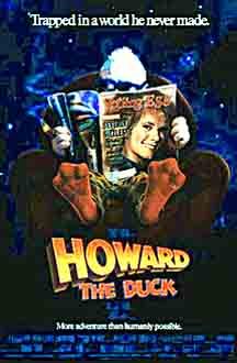 Howard the Duck 5660