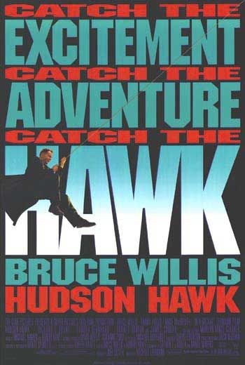 Hudson Hawk 145535