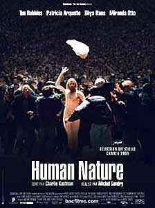 Human Nature 141400