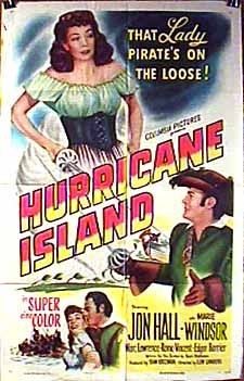 Hurricane Island 2158