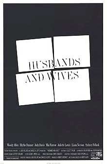Husbands and Wives 145932