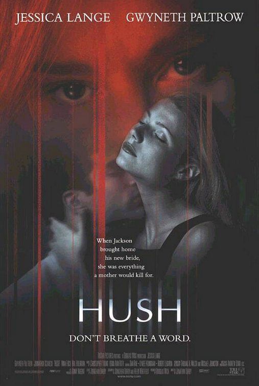 Hush 139002