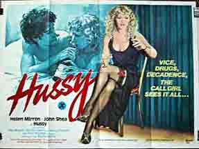 Hussy 5073