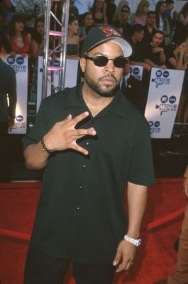 Ice Cube 129875