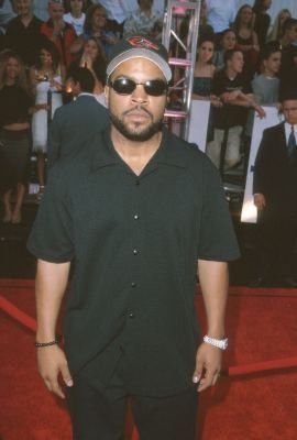 Ice Cube 129880
