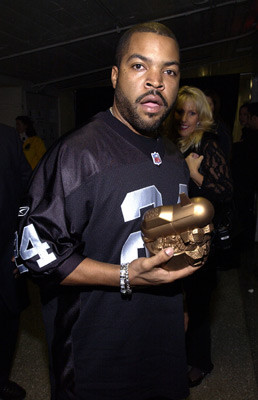 Ice Cube 129884