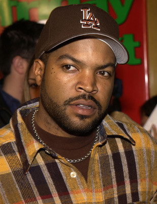 Ice Cube 129886