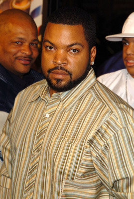 Ice Cube 129890