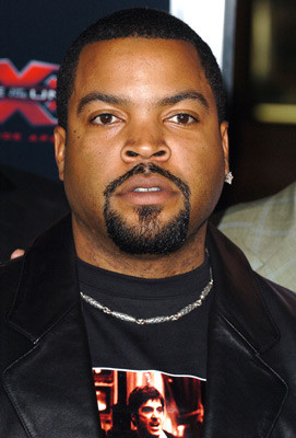 Ice Cube 129897