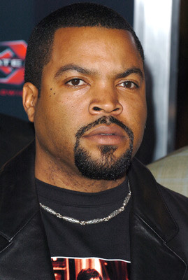 Ice Cube 129899