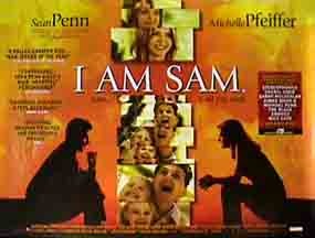 I Am Sam 14918