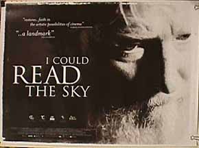 I Could Read the Sky 11602