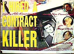 I Hired a Contract Killer 6586